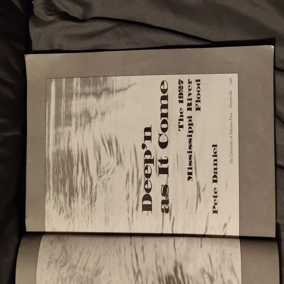 Deep'n as It Come Book - Picture 9 of 10